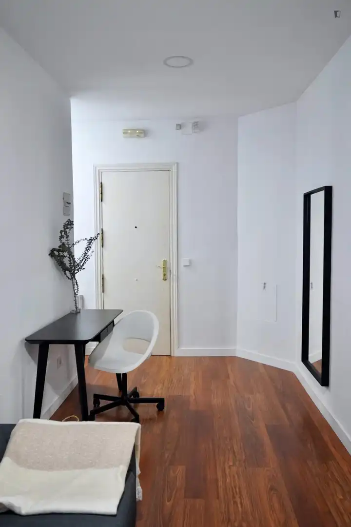 Habitación en Goya