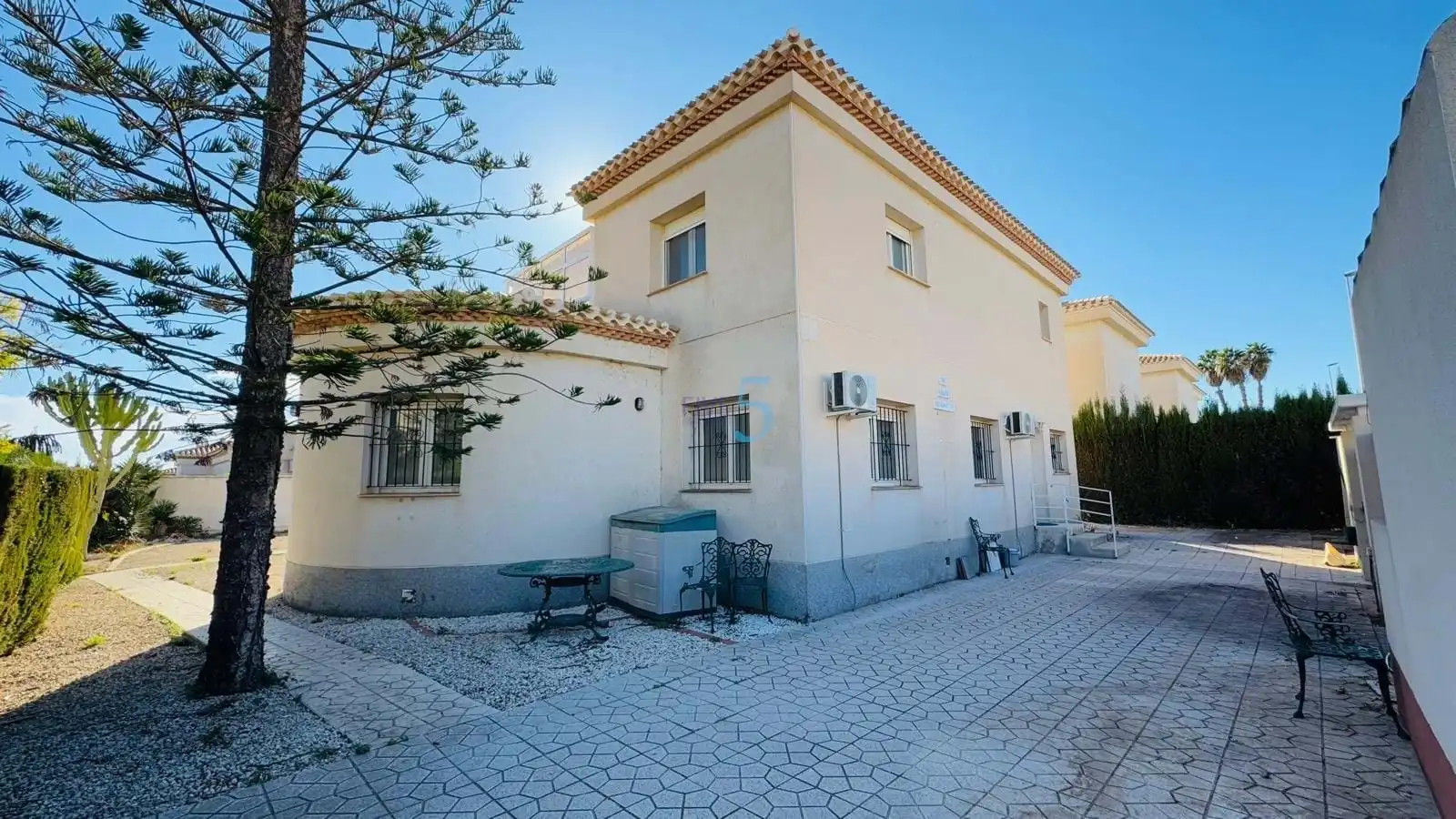 Maison avec terrasse à vendre à Orihuela Costa, imagen 2