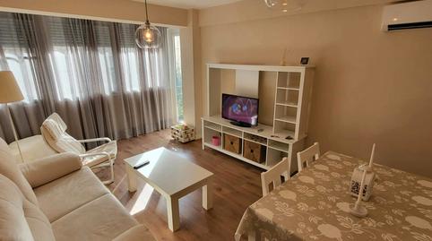 Foto 5 de Piso para compartir en N/a, El Plantinar – Avda. La Paz - El Juncal,  Sevilla Capital