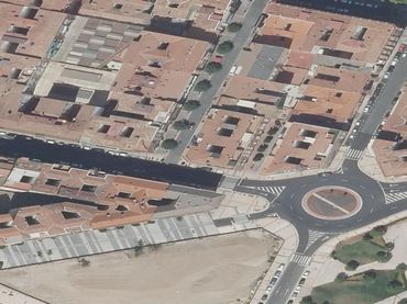 Wohnung zum Verkauf in Calle Ingenieros Pino y Amorena