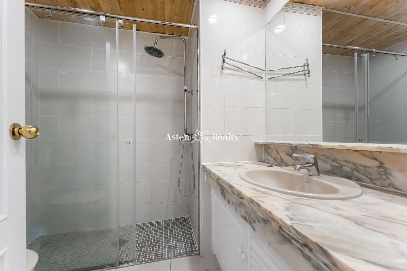 Badezimmer von Gebäude zum Verkauf in San Miguel de Abona