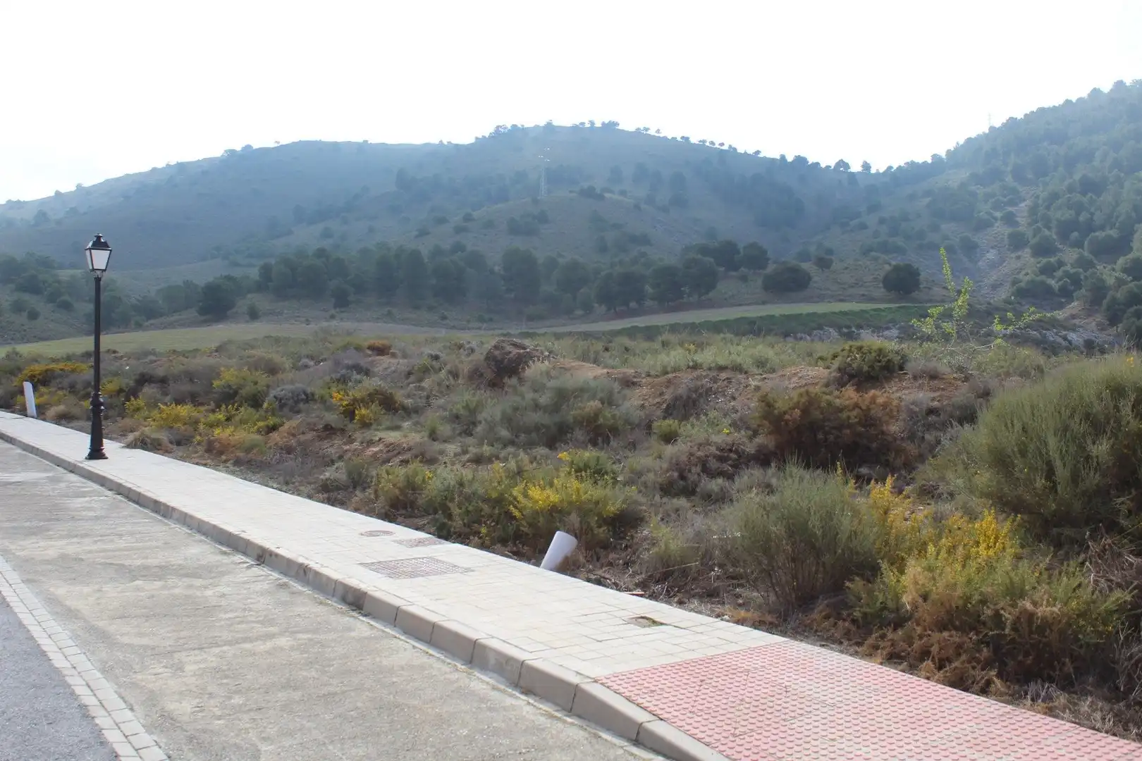 Terreno residencial en venta en Dílar, imagen 6