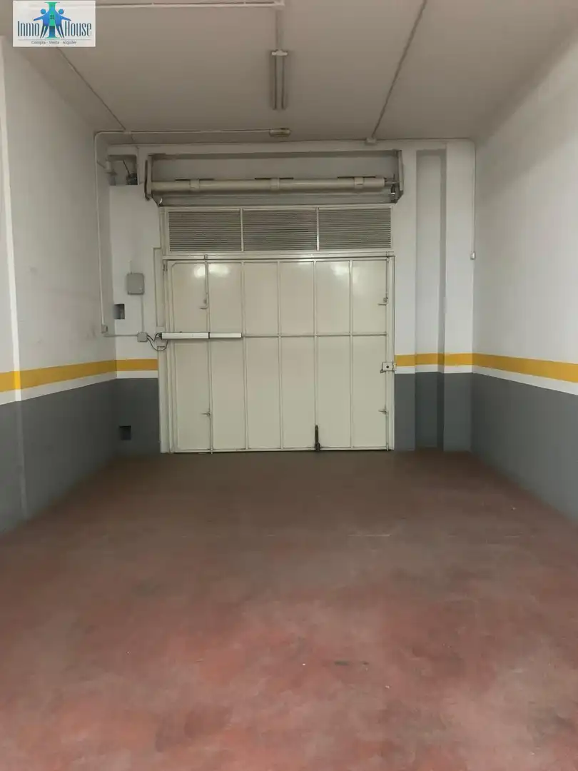 Local comercial en venda a San Pablo, imagen 8