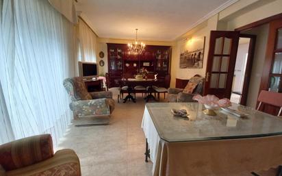 Dining room of Flat for sale in  Córdoba Capital  with Air Conditioner, Heating and Terrace