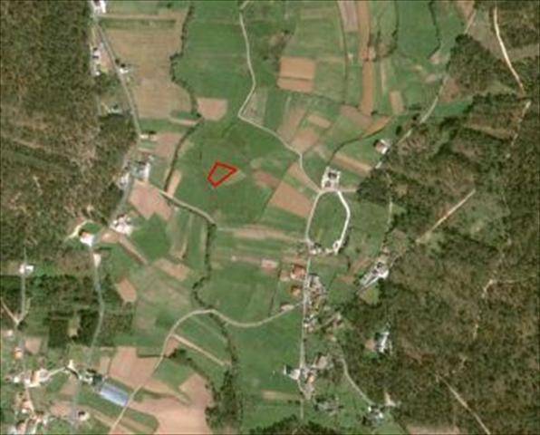 Terreno en Venta en Cabana de Bergantiños