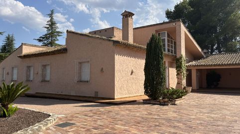 Foto 3 de Casa o xalet en venda a Santa Ana, Ontinyent