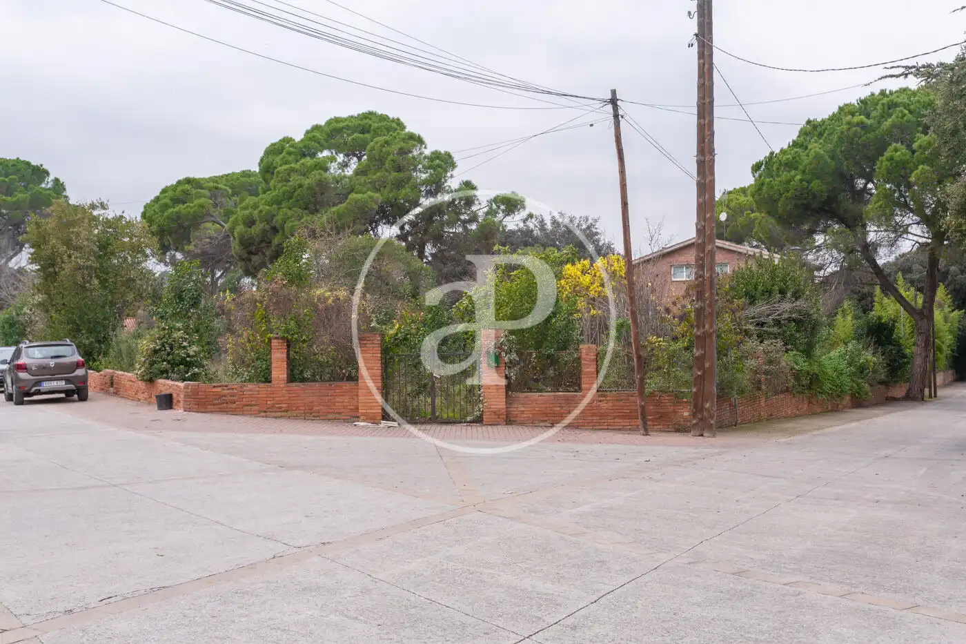 Parking of Residential for sale in Sant Cugat del Vallès