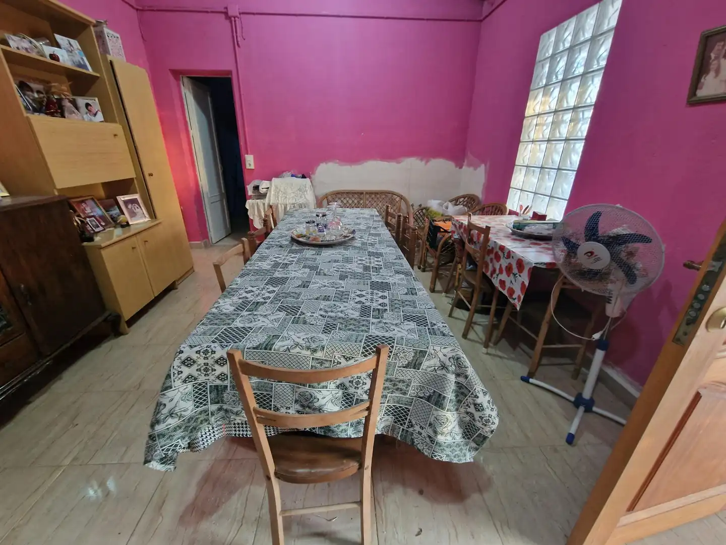 Country house zum Verkauf in Casco Antiguo
