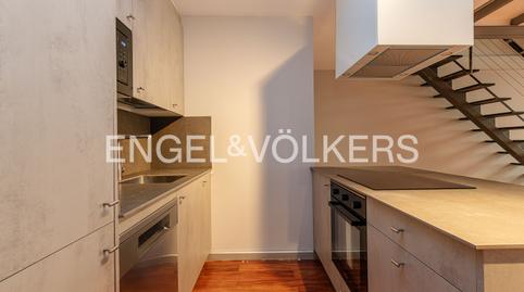 Photo 2 of Loft to rent in Avenida Manoteras, Virgen del Cortijo - Manoteras,  Madrid Capital