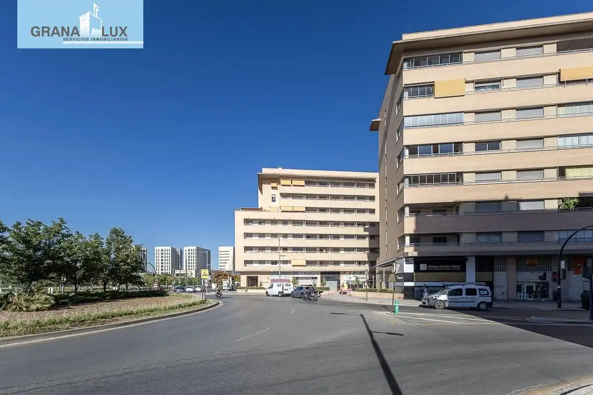 Penthouse with pool for sale in Avenida de la Ilustración, imagen 34