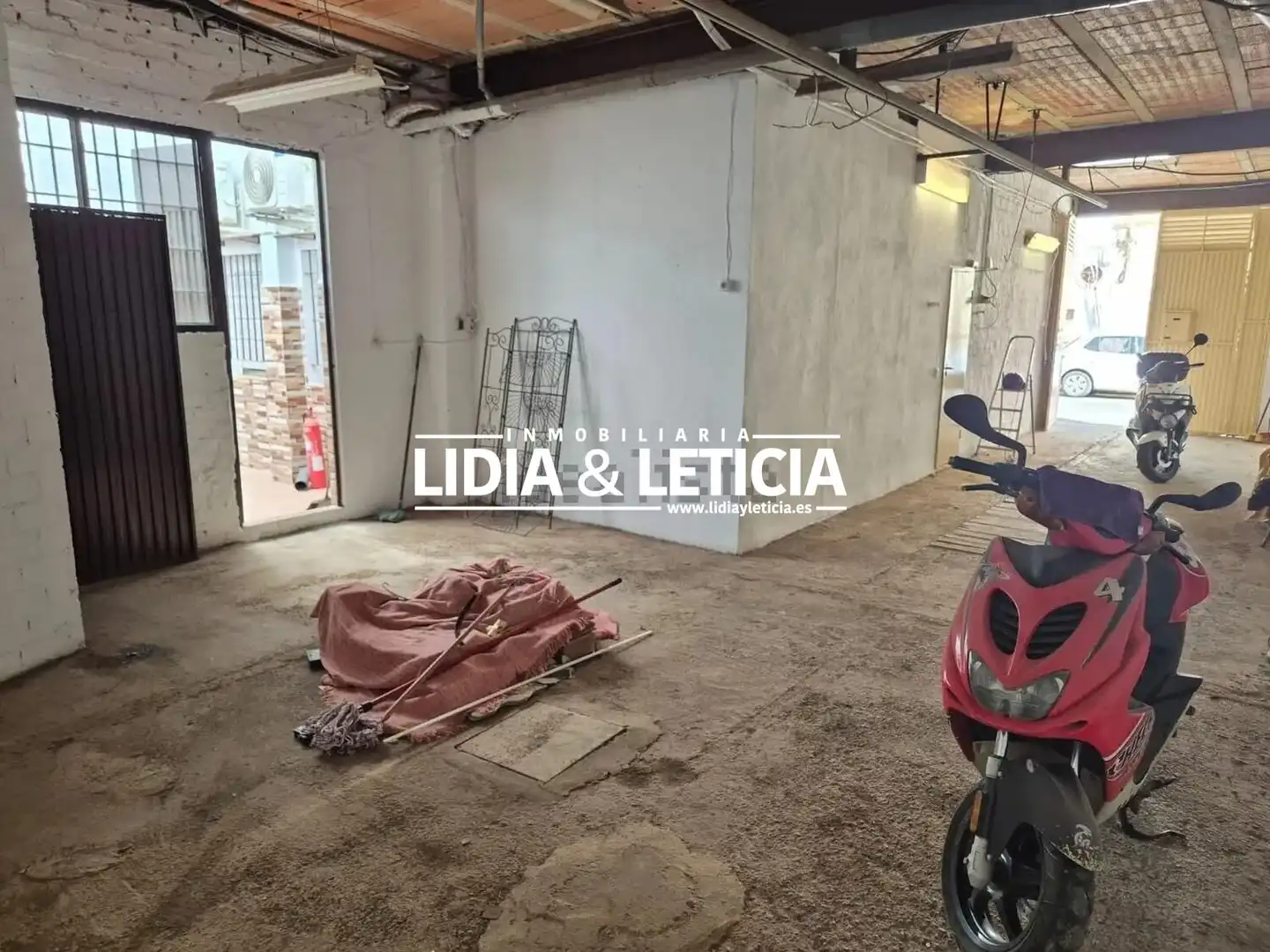 Casa o xalet en venda en Alcalá de Guadaira