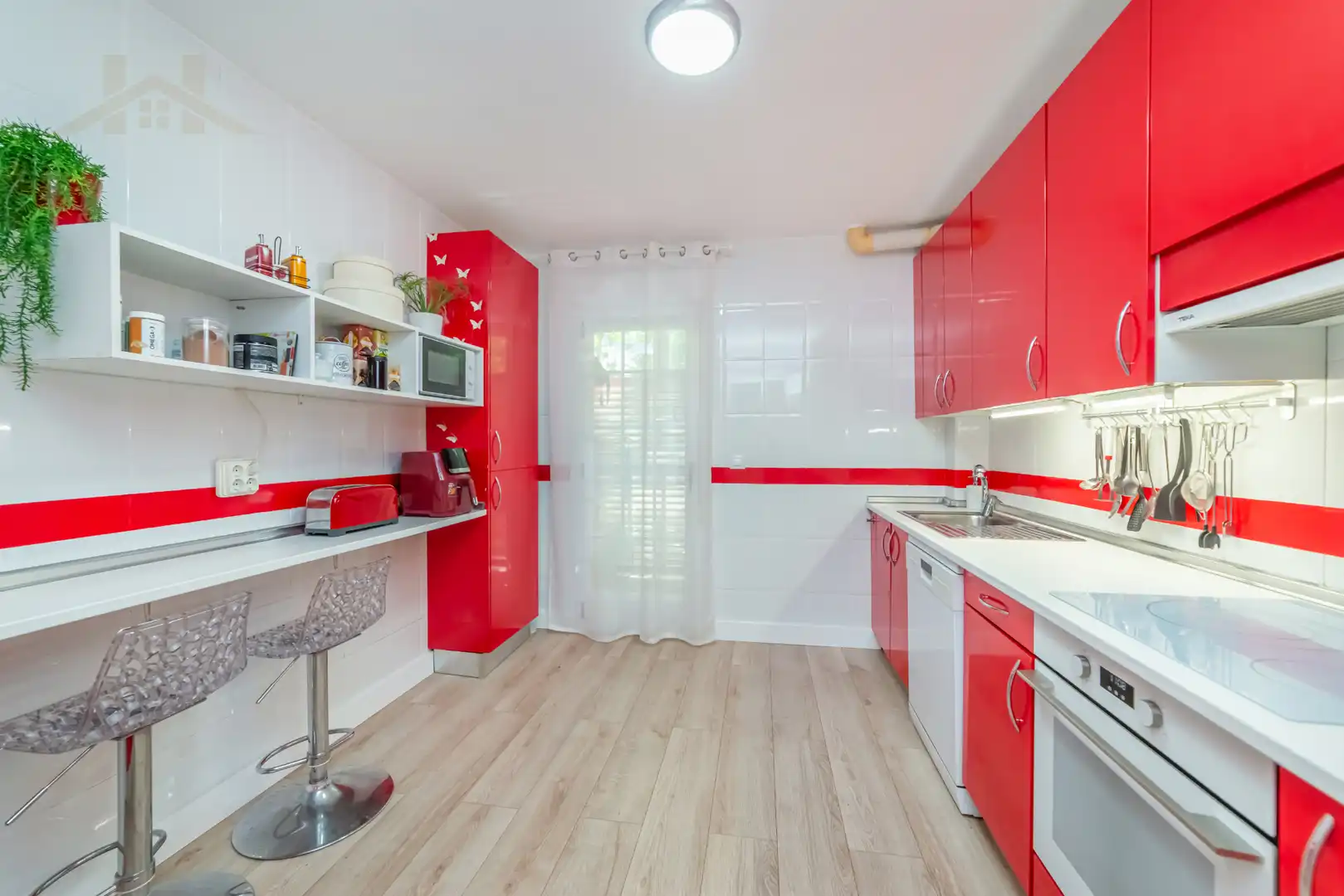 Piso con piscina en venta en Calle de Ibiza, imagen 8