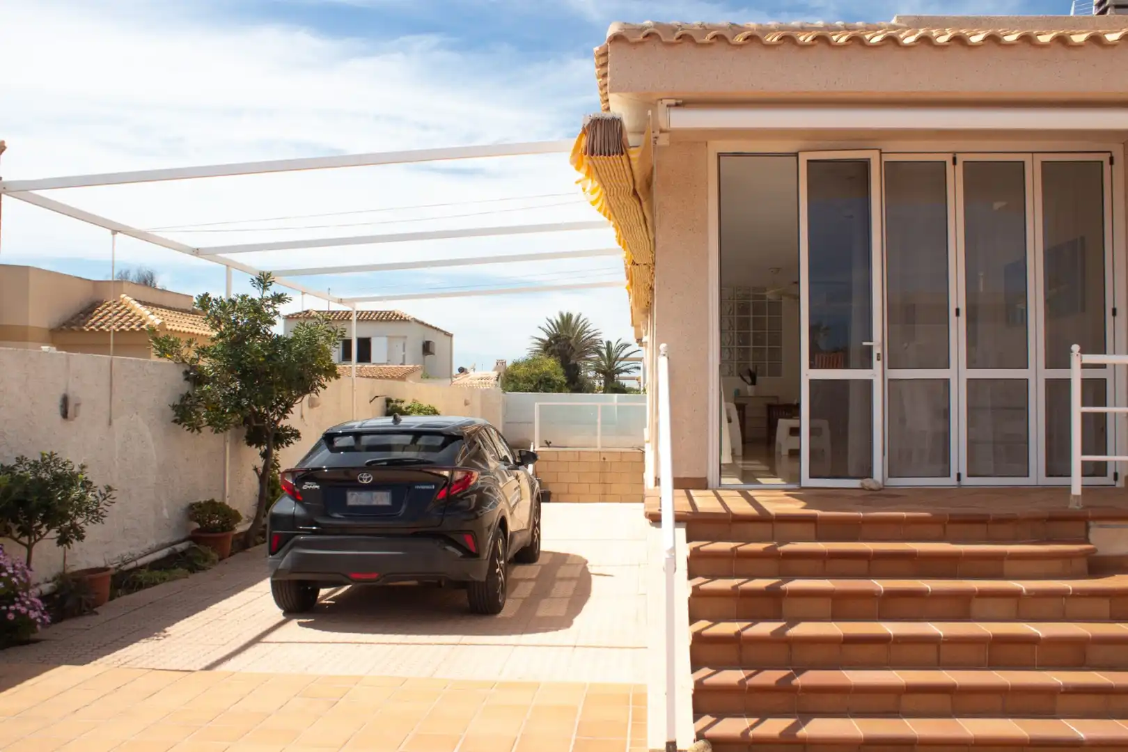 House with terrace for sale in Playa de las Gaviotas - El Pedrucho, imagen 86