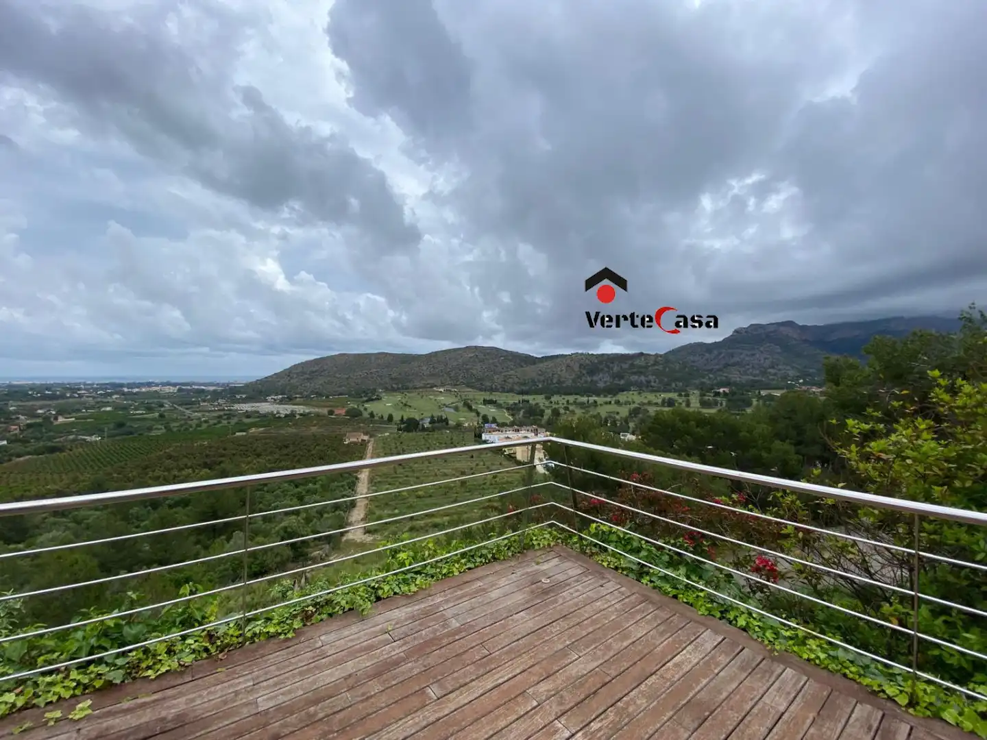 Chalet con piscina en venta en Marina alta, imagen 43