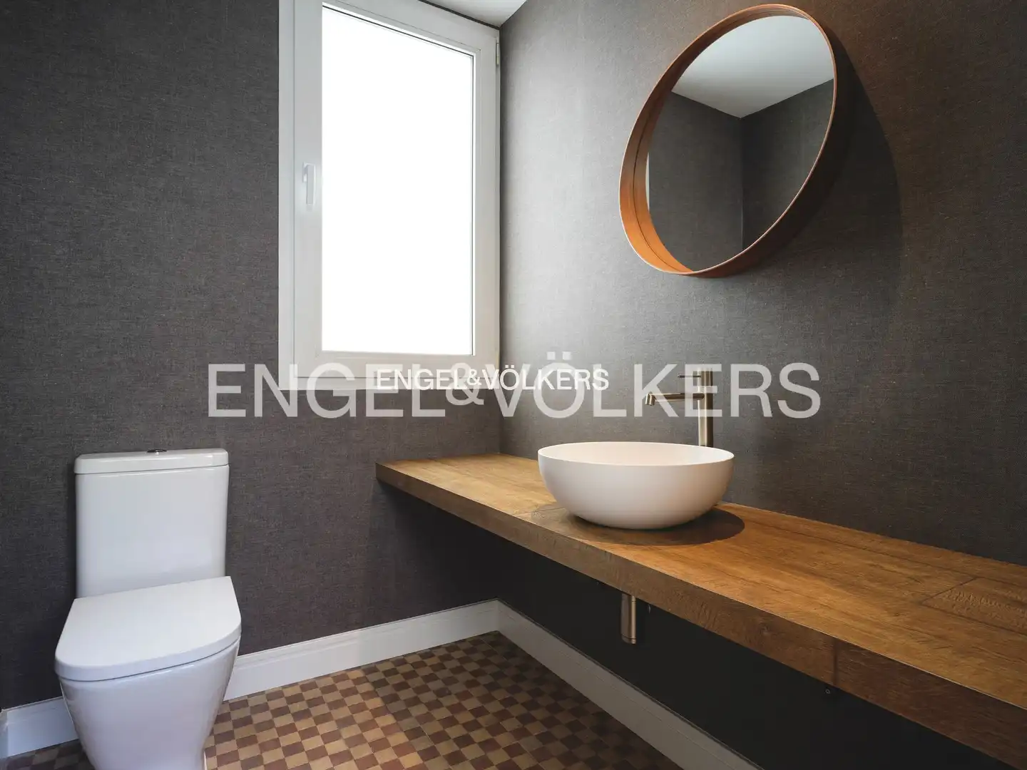 Attic for rent in Madrid, Madrid