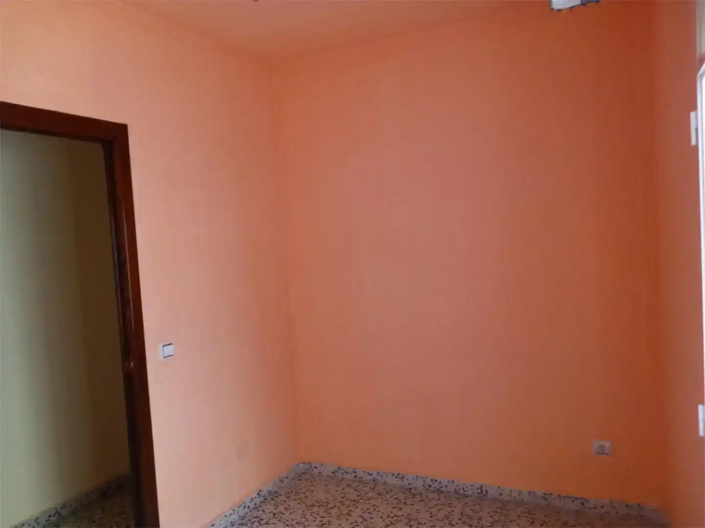 Bedroom of Flat for sale in Torreblascopedro  with Storage room and Balcony