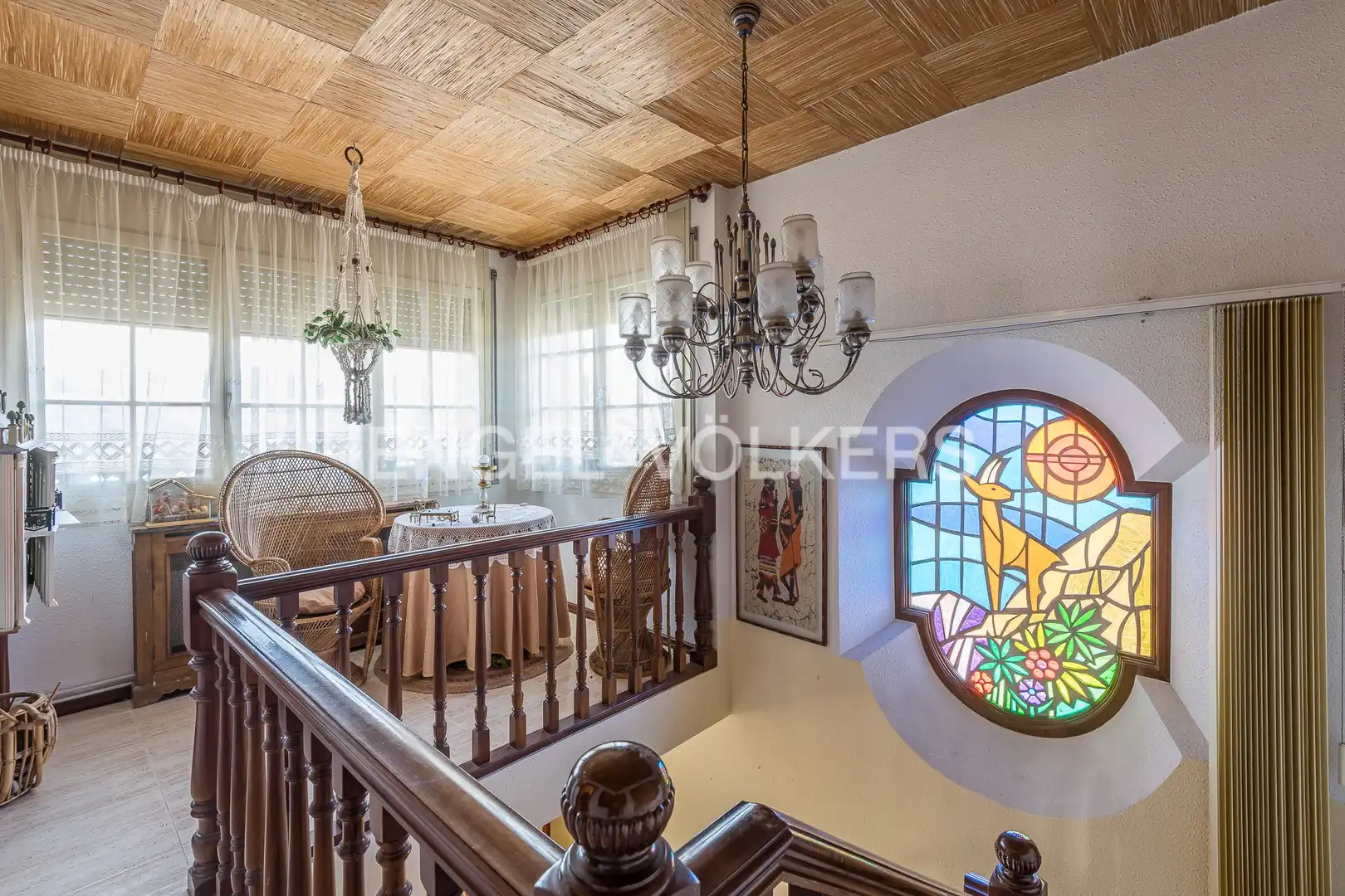Houses for sale in Cervelló  with Heating, Private garden and Terrace