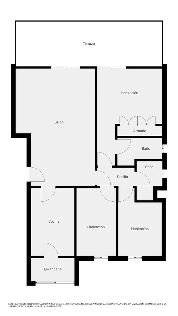Flat for sale in Calle RIOJA, 147, Playa de Gandia