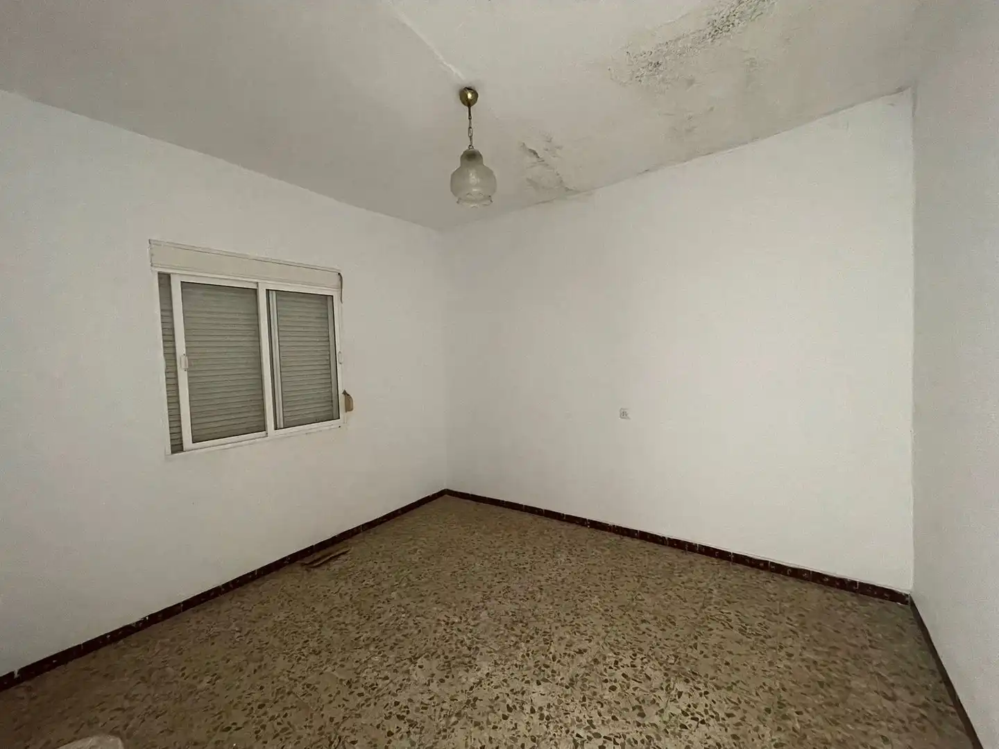 Schlafzimmer von Wohnung zum Verkauf in Valverde del Camino mit Privatgarten und Abstellraum
