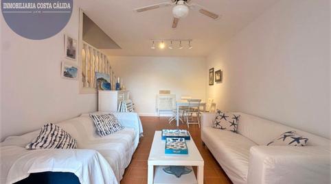 Foto 4 de Dúplex en venta en Calle Cotopaxi, 1, Calabardina, Águilas