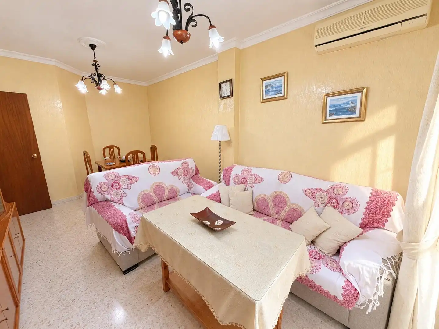 Appartement avec ascenseur à vendre à Caballero Bonald - San José Obrero - Guadalcacín, imagen 5