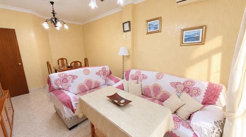 Foto 5 de Piso en venta en Caballero Bonald - San José Obrero - Guadalcacín, Jerez de la Frontera