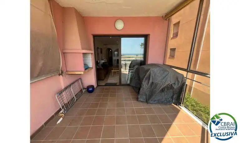Appartement compact à vendre à Muga - Gran Reserva - Badia, imagen 3
