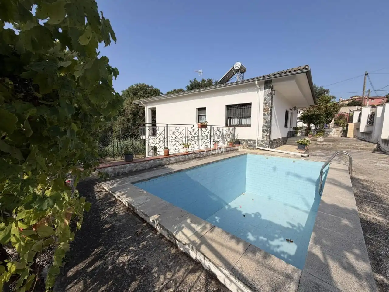 House with garden for sale in Calle Verge de Montserrat 100, imagen 2