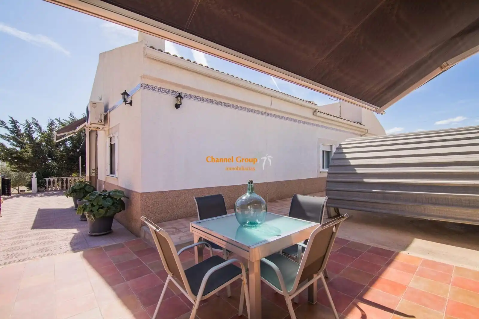 Casa o chalet en venta en Jubalcoi