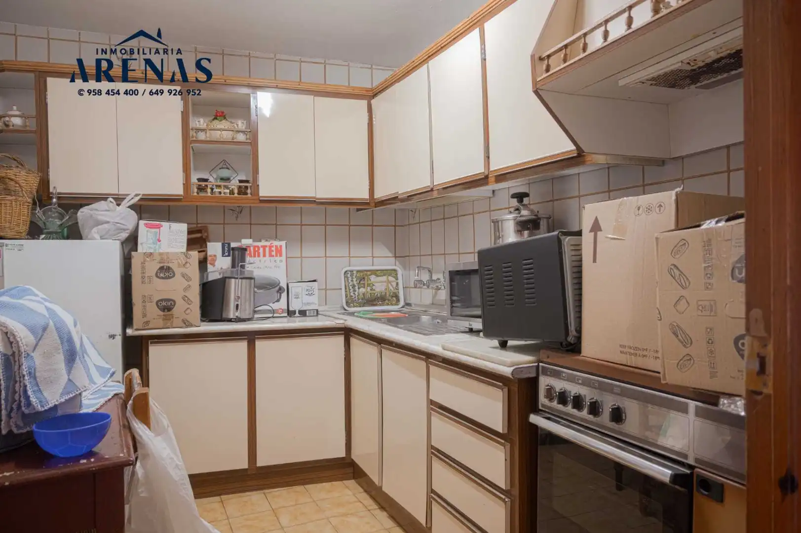Casa en venta en Calle Pajarejos de Íllora, imagen 8