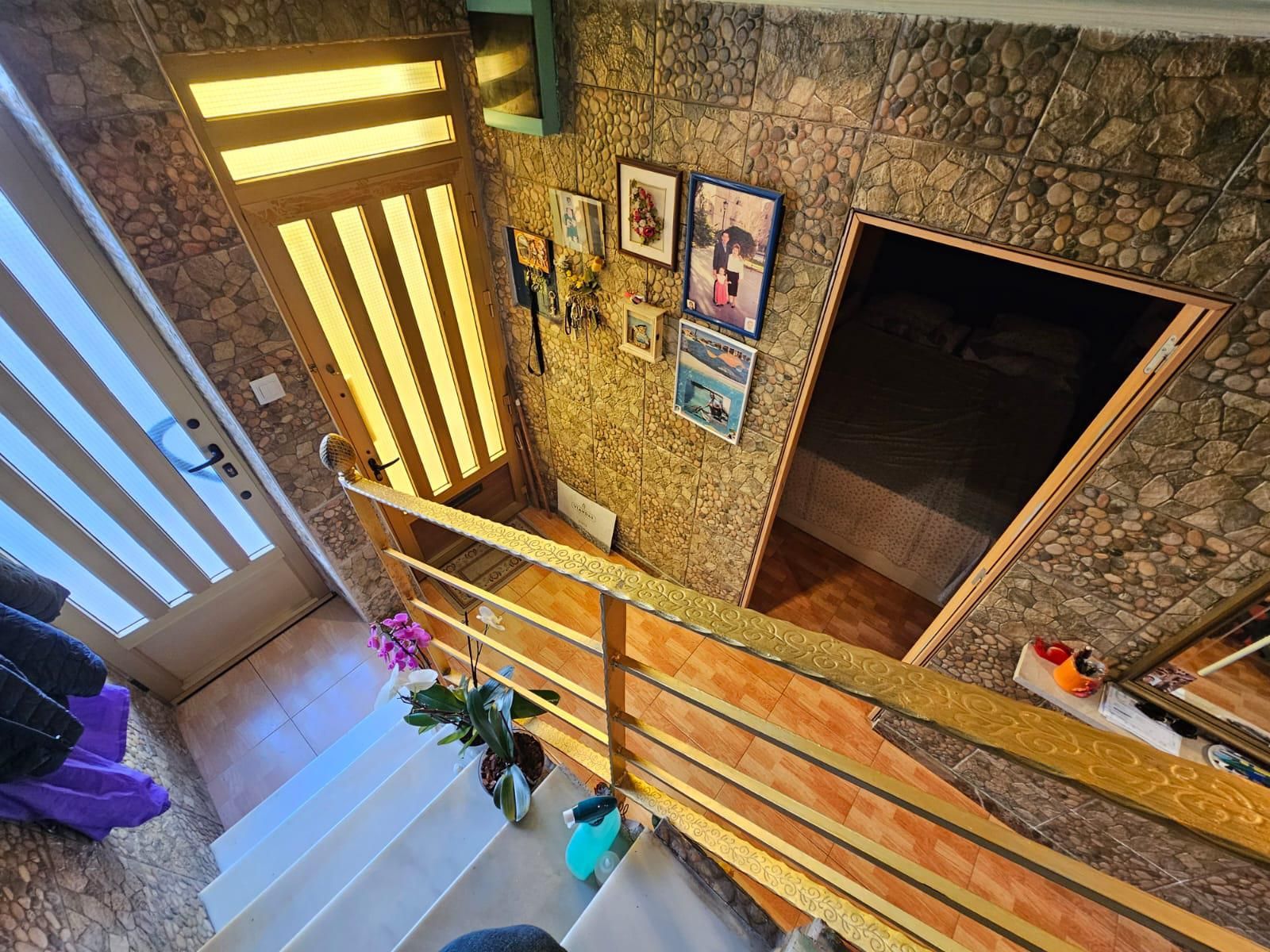 Planta baja for sale in Elda  with Air Conditioner and Terrace