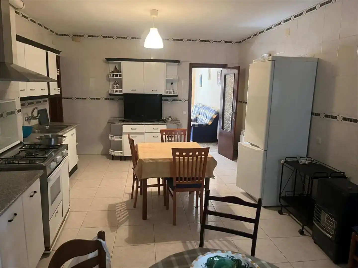 Cocina de Piso en venta en Villar de Cañas