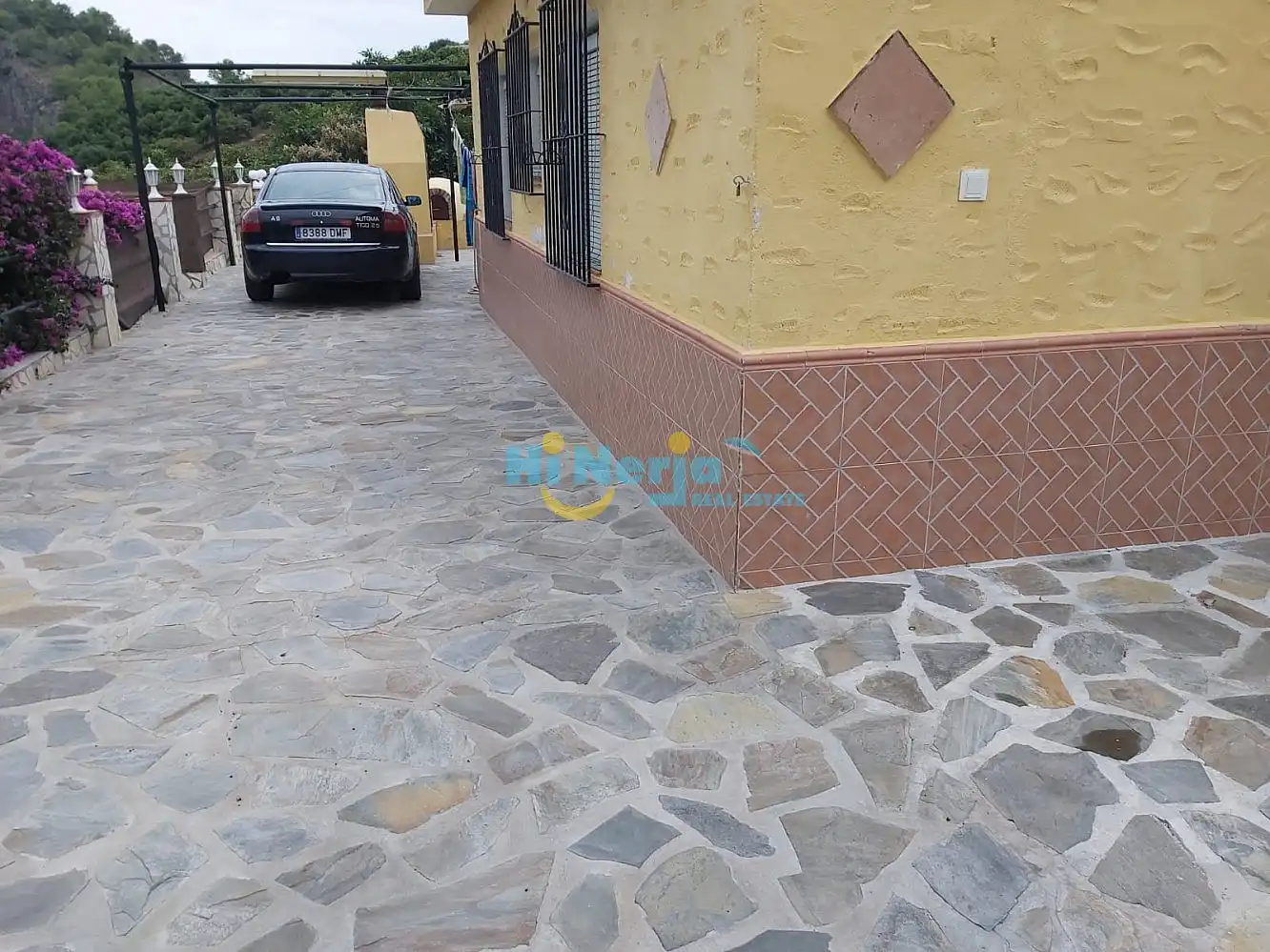Casa amb piscina de lloguer a Maro - Cuevas de Nerja, imagen 23