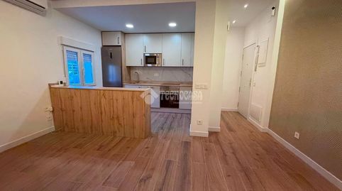 Foto 3 de Piso en venta en La Alhóndiga, Getafe