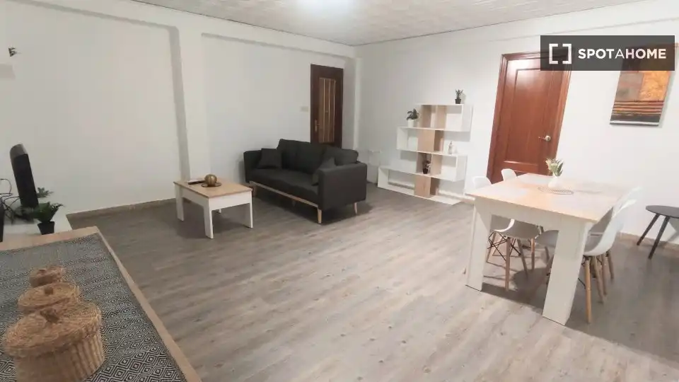 Habitación en L'Eixereta