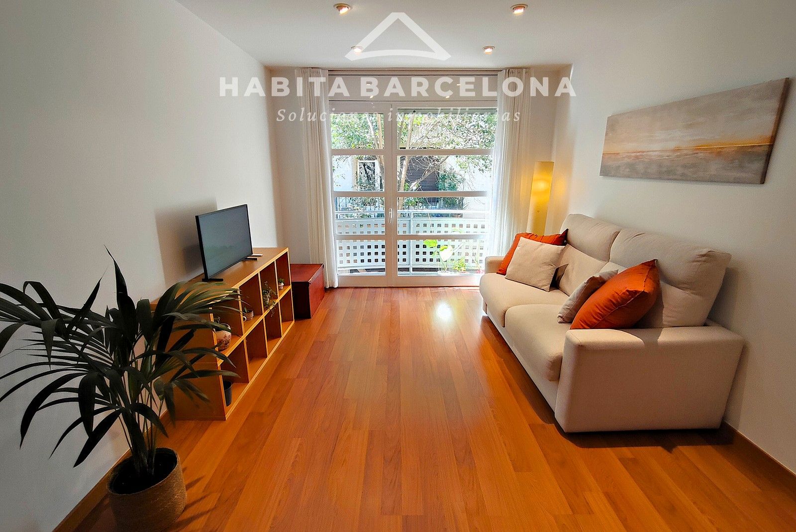 Flat to rent in Carrer de Pujol, Sant Gervasi i la Bonanova