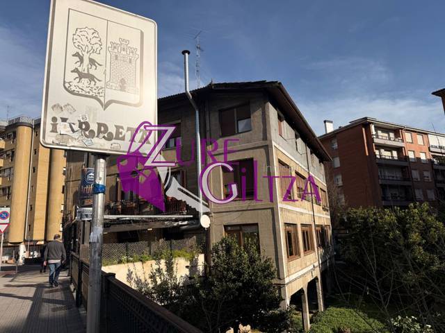Piso en Venta en Iurreta