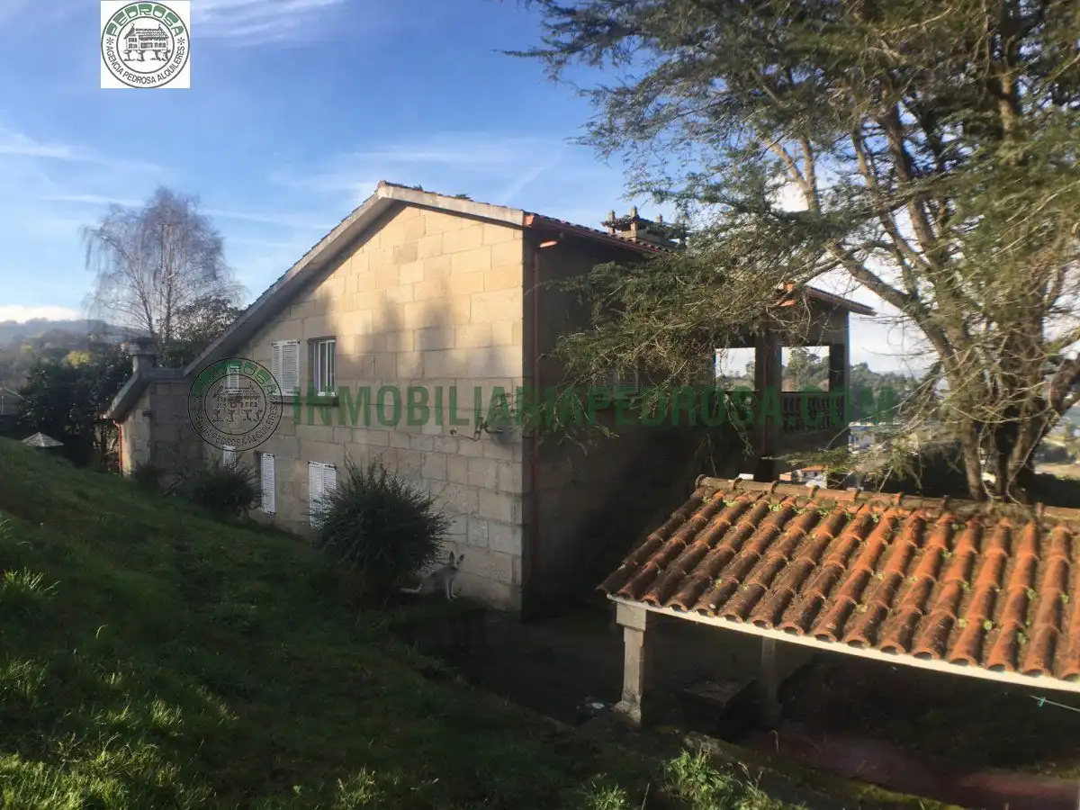 Casa o chalet en venta en Zona Fernández Ladreda