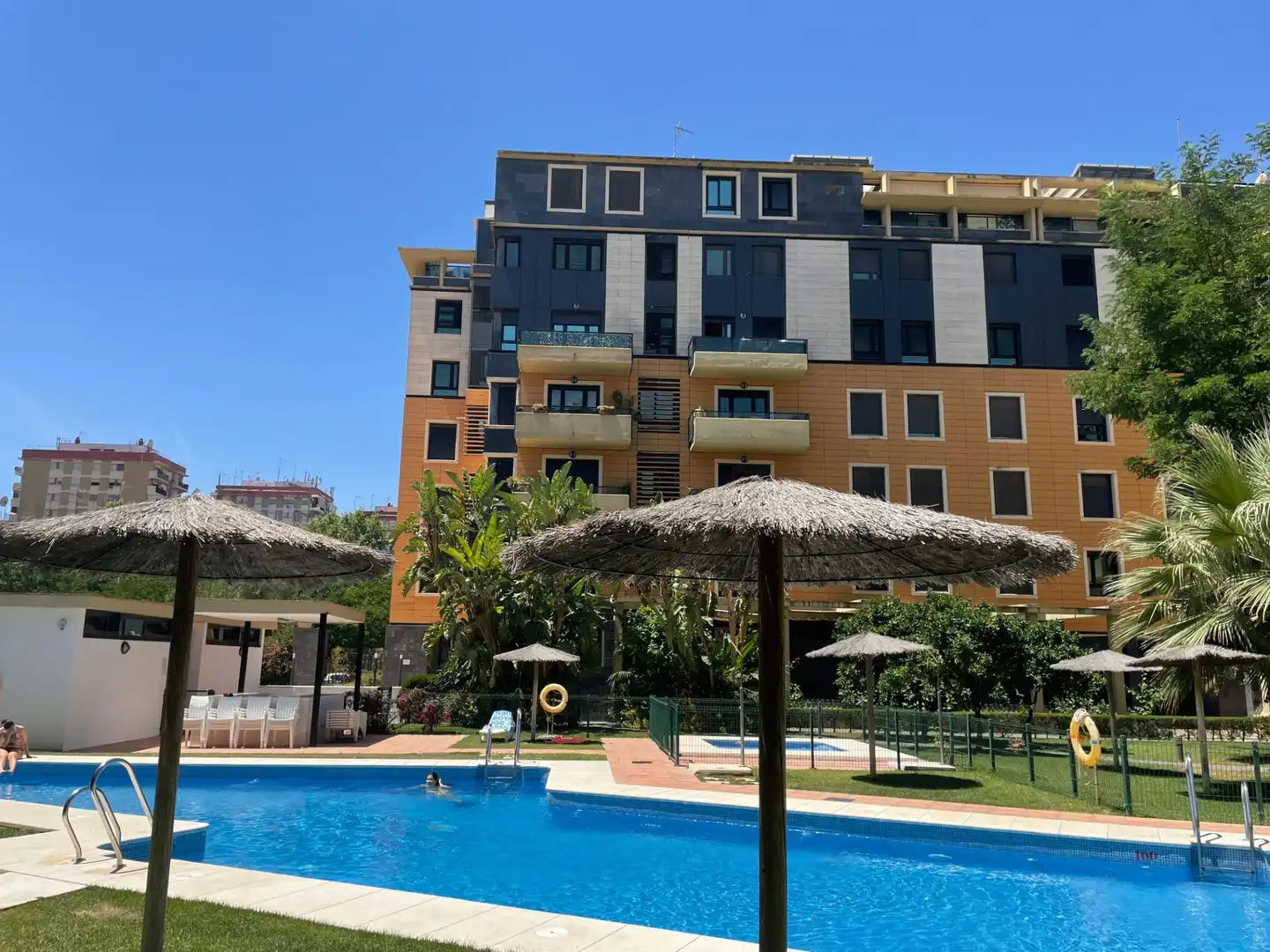 Flat for sale in Pedro Salvador - Las Palmeritas