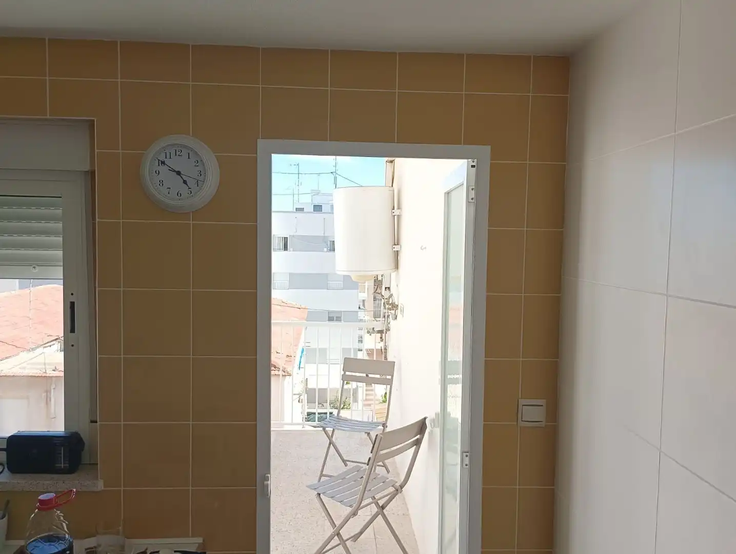 Mini appartamento in affitto a Santa Pola ciudad, imagen 27