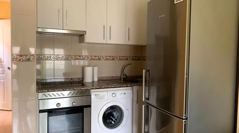 Foto 4 de Apartamento de alquiler en Calle Fernando Martínez, Los Barreros - Cuatro Santos, Murcia