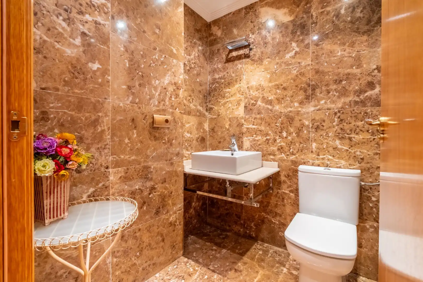 Baño de Piso en venta en Eibar