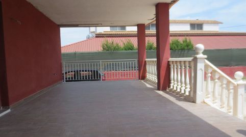 Foto 4 de Casa o chalet de alquiler en Santa Catalina, 186, Alberca, Murcia Capital