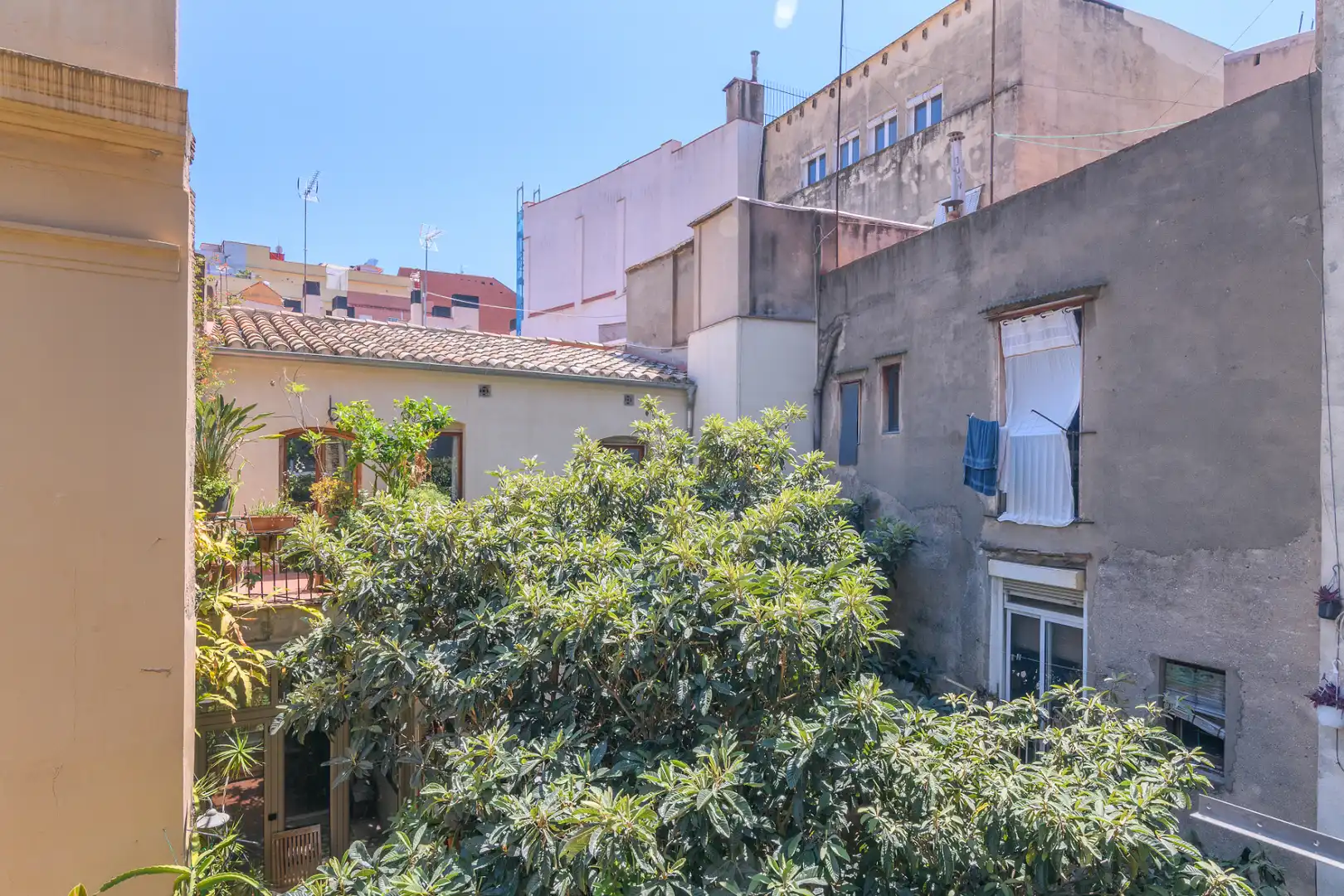 Wohnung mit Terrasse zum Verkauf in Carrer de Sant Pere Mitjà, imagen 28