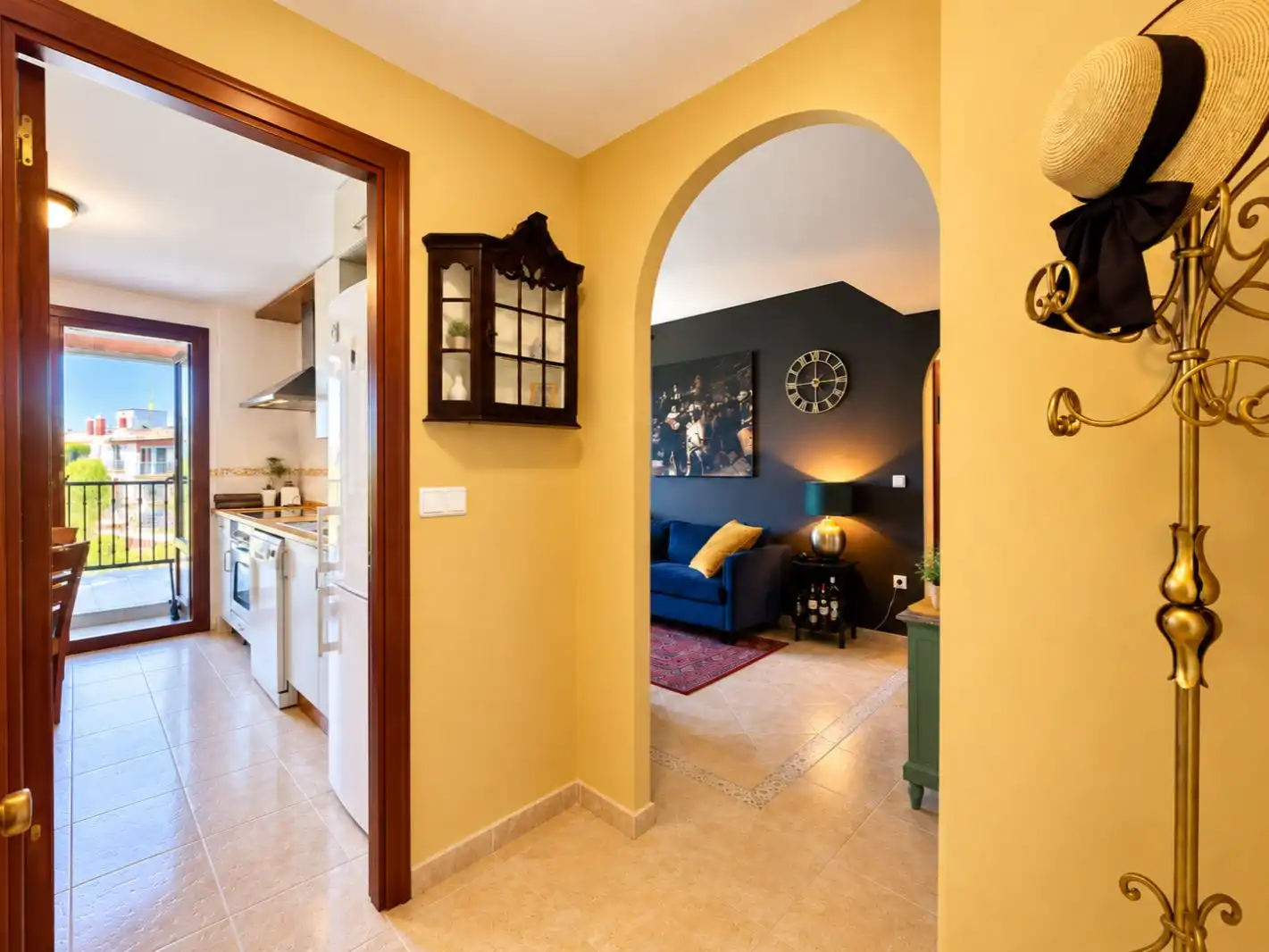 Apartamento en venta en Costa Esuri