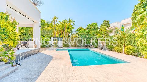 Photo 4 of House or chalet for sale in Calle la Font del Pouet, La Font - Mezquitas, Alicante