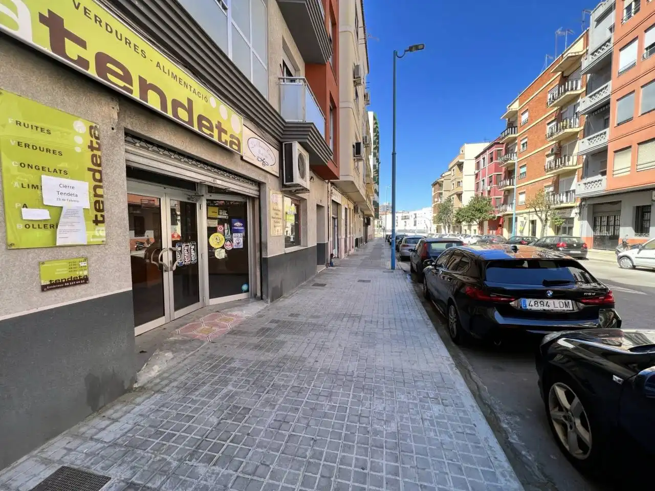 Local comercial en venda a Cosmografo Ramirez, imagen 18