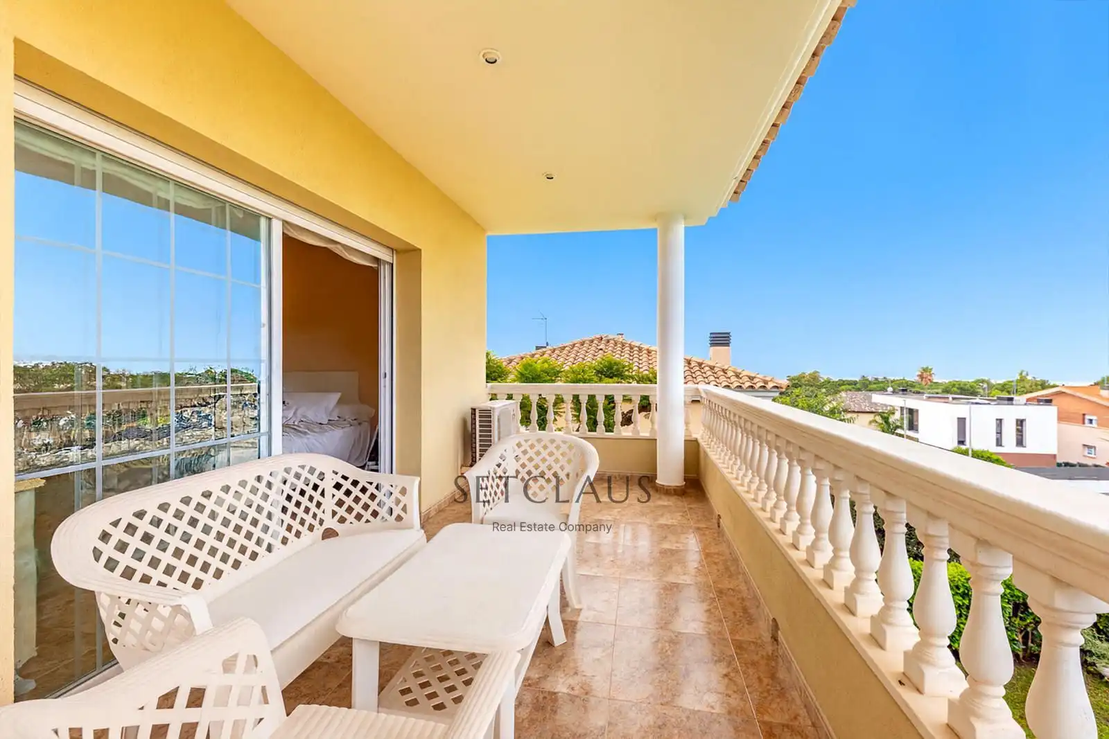 Villa con terrazza in vendita a Vilassar de Dalt, imagen 28