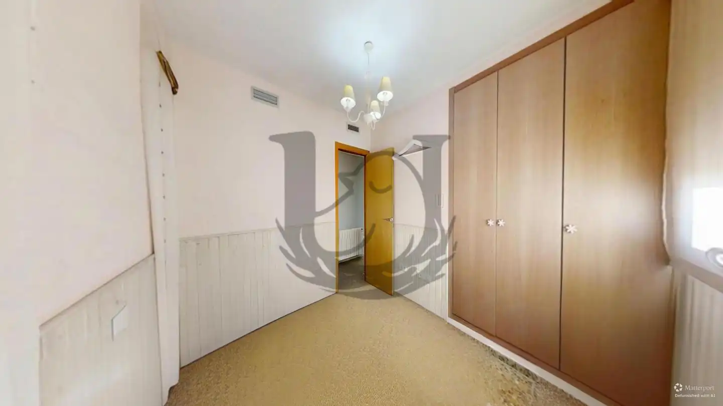 Habitación de Piso en venta en Silla con Aire acondicionado, Terraza y Trastero