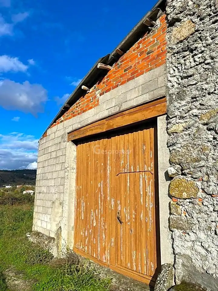 Außenansicht von Residential zum Verkauf in A Teixeira 
